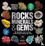 Smith, Miranda - Rocks, Minerals & Gems