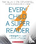 Allyn, Pam - Every Child a Super Reader