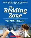 Atwell, Nancie, Atwell Merkel, Anne - The Reading Zone, 2nd Edition