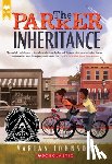 Varian Johnson - The Parker Inheritance (Scholastic Gold)