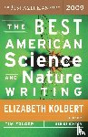  - The Best American Science and Nature Writing
