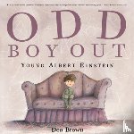 Brown Don Brown - Odd Boy Out