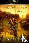 Morris, Gerald - The Ballad of Sir Dinadan