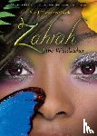 Okorafor-Mbachu, Nnedi - Zahrah the Windseeker