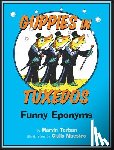 Terban, Marvin - Guppies in Tuxedos