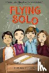 Fletcher Ralph Fletcher - Flying Solo