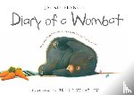 French Jackie French, Whatley Bruce Whatley - Diary of a Wombat