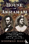 Berry, Stephen - House of Abraham
