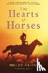 Gloss, Molly - The Hearts Of Horses
