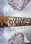 Hunt Samantha Hunt - The Invention of Everything Else