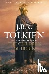 Tolkien, Christopher, Tolkien, J.R.R. - The Children Of Hurin