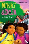 English Karen English, Freeman Laura Freeman - Nikki and Deja