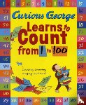 Rey, H. A. - Curious George Learns to Count from 1 to 100