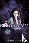 Gibson, Marley - Ghost Huntress Book 1: The Awakening