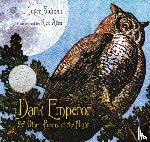 Sidman, Joyce - Dark Emperor and Other Poems of the Night