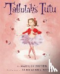 Singer, Marilyn - Tallulah's Tutu
