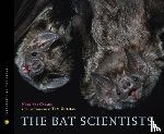 Carson Mary Kay Carson - The Bat Scientists