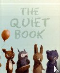 Underwood, Deborah - Quiet Book