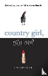 Jahn-Clough, Lisa - Country Girl, City Girl