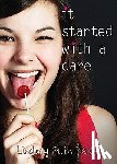 Rech, Lindsay Faith - It Started with a Dare
