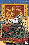 Morris, Gerald - Adventures of Sir Lancelot the Great Book 1