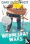 Schmidt, Gary D. - The Wednesday Wars