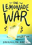 Davies, Ms Jacqueline - The Lemonade War