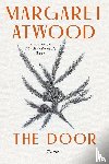 Atwood, Margaret, Larmore, Phoebe - The Door