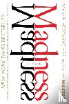 Hornbacher, Marya - Madness