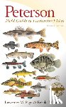 Page Lawrence M. Page, Burr Brooks M. Burr, Beckham Eugene C. Beckham, Sipiorski Justin Sipiorski - Peterson Field Guide to Freshwater Fishes, Second Edition
