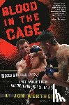 Wertheim, L. Jon - Blood in the Cage