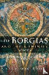 Hibbert Christopher Hibbert - The Borgias and Their Enemies