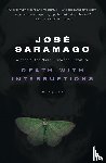Saramago, Jose - Death With Interruptions