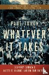 Tough, Paul - Whatever It Takes