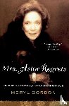 Gordon Meryl Gordon - Mrs. Astor Regrets