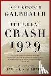Galbraith John Kenneth Galbraith - The Great Crash 1929