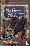 Morris, Gerald - The Adventures of Sir Givret the Short