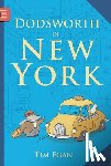 Egan Tim Egan - Dodsworth in New York