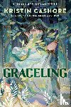 Cashore, Kristin - Graceling