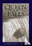 Van Allsburg Chris Van Allsburg - Queen of the Falls