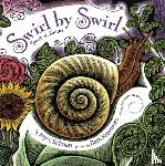 Sidman, Joyce - Swirl by Swirl