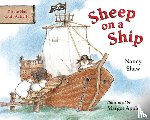 Shaw, Nancy - Sheep on a Ship