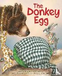 Stevens, Janet - Donkey Egg
