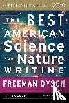  - The Best American Science and Nature Writing