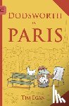 Egan Tim Egan - Dodsworth in Paris (reader)