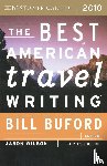  - The Best American Travel Writing