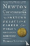 Levenson, Thomas - Newton and the Counterfeiter