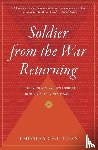 Childers, Thomas - Soldier from the War Returning