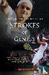 Wertheim L. Jon Wertheim - Strokes of Genius