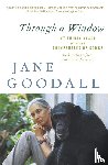 Goodall Jane Goodall - Through a Window